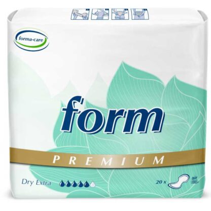 forma-care form premium dry extra