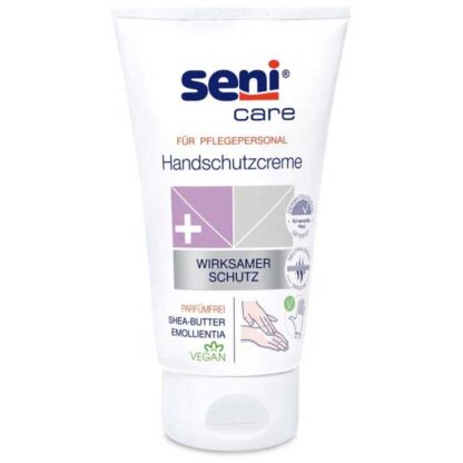 Seni Care Handschutzcreme - (100 ml)